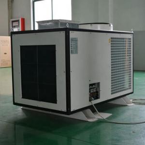 China 25KW Container Air Conditioner Cooler Industrial Air Cooler on sale