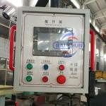 Flange Surfacing Lathe Machine Large Diameter Floor Type Face Lathe Machine