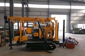Wholesale 1670kg 37kw Motor Driven Core Drill Rig from china suppliers