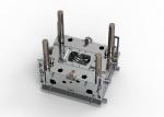 OEM / ODM ： ABS Injection Molding & Back Cover 1*1 No 22958-B