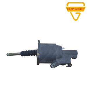 Wholesale RD1651 Truck Spare Parts Volvo F12 Clutch Servo Cylinder from china suppliers