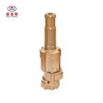 Energy Efficiency Casing Advancement System Corrosion Resistance Powerful