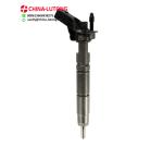 High quality Piezo Common rail injector for Bosch 0 445 115 061 Injector Nozzle