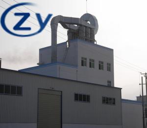 Wholesale Potato Starch Flash Dyer Cassava Starch Drying Strong Shearing Blowing from china suppliers