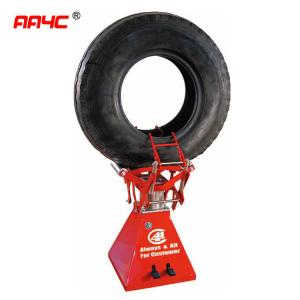 Wholesale AA4C Car Tire vulcanizer AA-TR20A from china suppliers