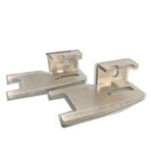 Wholesale Carbon Steel Grade Precision Metal Stamping Parts with Spray Painting at Low Prices from china suppliers