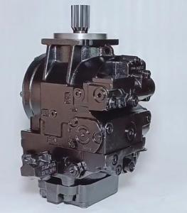 China Sauer Danfoss Hydraulic Oil Pump 424226 90R042 90R055 90R075 90R100-HS1NN60-S3T4-E03-GBA 90R100 MN1CD60 R3C7 D04 FAD on sale