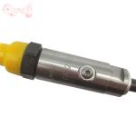 4W7018 Diesel Fuel Injectors 4W-7018 3408 3406B Engine Parts Fuel Pencil