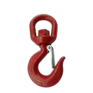 China M32 - M105 Spring Snap Hook Color Painted 322 US Type Lifting Swivel Hook on sale