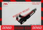 High Quality Fuel Injector 095000-659# 095000-6591 095000-6592 095000-6593 23670