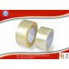 Buy cheap Strong Adhesive BOPP Packing Tape Water Based Acrylic For Carton Sealing from wholesalers