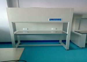 China Open Table Design Laminar Flow System , Laminar Air Flow Bench 0.45 M/S Avervage on sale