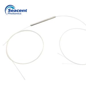 Wholesale FWDM Filter Wavelength Division Multiplexer Splitter 1310nm / 1490nm / 1550nm from china suppliers