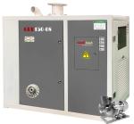 100KW Magnetic Bearing Centrifugal Type Blower 55-120 M³/Min PLC Control