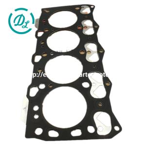 Wholesale 8-98232125-0 Engine Parts Cylinder Gasket 8982321250 Engine 4LE2 from china suppliers