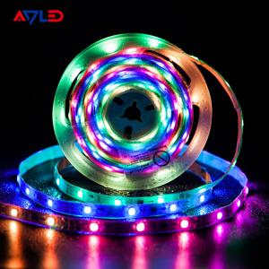 Wholesale Dreamcolor Digital Pixel RGB LED Strip Light UL CE RoHS from china suppliers