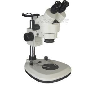 Wholesale Portable Stereo Boom Microscope WF10X/ 20mm 1 : 6.4 0.7X - 4.5X from china suppliers
