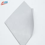 Customized Die-Cutting thermal Conductive Silicone Pad For Laptop Led