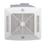 Commercial Ceiling Exhaust Fan with Light Plastic SAA Certified AC Electric