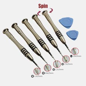 Wholesale Repair Tool Kit Cell Phone Screwdrivers laptop Screwdrivers from china suppliers