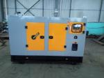 CE/ISO Certified 100kw Gas Turbine Generator for Biogas/Natural Gas/LPG at 230