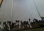 16mm ASTM A178 Carbon Seamless Steel Pipe For Reheater
