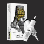 QUELLE Wholesale Tattoo Cartridge Needles Stainless Steel RL RS M1 Disposable