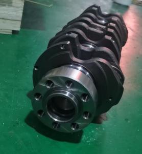 Wholesale ISUZU HITACHI ZX130-3 Crankshaft Excavator Engine Parts 8-97388828-3 from china suppliers