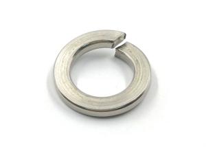 Wholesale Stainless Steel A2 Spring Lock Washers with Square Ends DIN7980 3mm-48mm from china suppliers