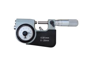 Wholesale Precision 0.003mm Indicating Snap Micrometer With Supporting Rod from china suppliers