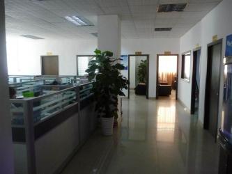 Shenzhen fire-wolf electronics Co., Ltd