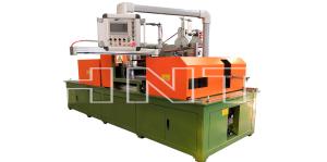 Wholesale THHN/THWN Copper Wire Cable Packing Machine With Auto Labeling Machine from china suppliers