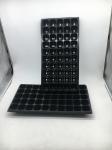 50 Cells Plant Propagation Nursery Seedling rice seedling tray Hydroponics