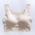 Seamless Bra Bonding Process Hot Melt Adhesive Films Jelly Glue Coiled