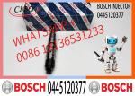 Pump Injector 0445120325 0445120329 0445120397 0445120377 0445120003