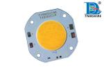 High Performance 250W 3200K COB LED Array 28 - 33v 95CRI For Photography
