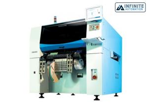Wholesale Original And Used Samsung SM451 Multifunction SMT Placer from china suppliers