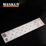 16X1 LED Street Light Module With 5050 Lens CCT 6500K 30W
