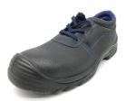 Durable Non Slip Work Shoes / Mens Workwear Boots For Automobile Industry