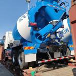 Discounted 40FR/40OT Container Sea Freight Shipping From China To MANZANILLO/