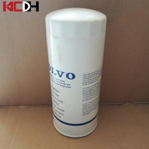 Wholesale EC360B EC460B Excavator Oil Filter 466634 for Generator Set from china suppliers