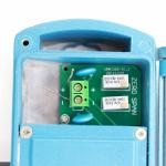 intelligent Micro Differential Pressure Sensor iaIICT4 Anti explosion