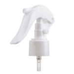 Leak Proof 24/410 Mini Trigger Sprayer Pump Plastic PP Garden Sprayer Customize