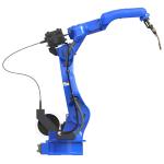 industrial robot arm Factory 6 axis industrial automatic good quality welding