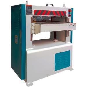 Wholesale Wood Planner Machine Woodworking Machinery 830*825*1340mm Spindle Speed 5000r/Min from china suppliers