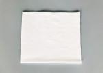 Plant Fiber Disposable Cotton Face Towels Long Durability Wide Application Range