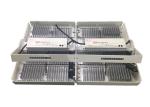 IP66 Rating 400W LED Modular Flood Light White 160lm/w Outdoor Application for