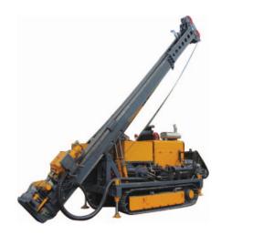 Wholesale SD2000 Full Hydraulic Core Drilling Rig from china suppliers