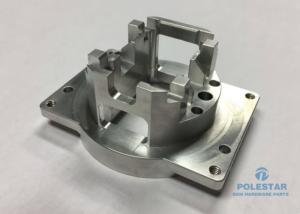 Wholesale Powder Coated Stainless Steel Custom Cnc Metal Parts Precision Cnc Machined Components from china suppliers