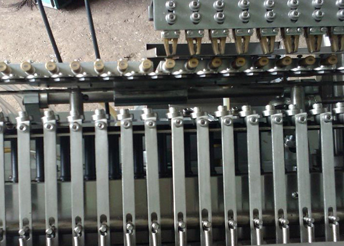 AAG-4 Glass Bottle Pharmaceutical Liquid Filling Machines 4 Heads Suit For 1ML 2ML